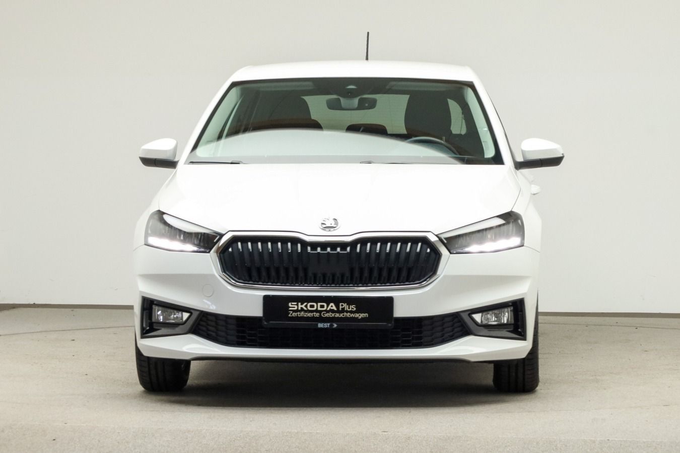 Skoda Fabia - Bild 5