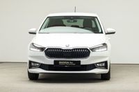 Skoda Fabia - Vorschau Bild 5