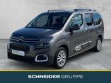 Citroën Berlingo SHINE XL 1.2 PURETECH HEAD-UP+KLIMA+USB - Citroën Berlingo Shine XL Gebrauchtwagen