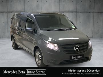 Mercedes Vito - 4