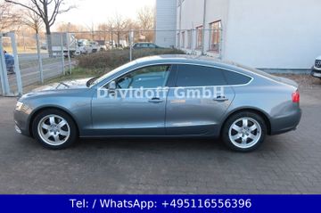 Audi A5 - 2