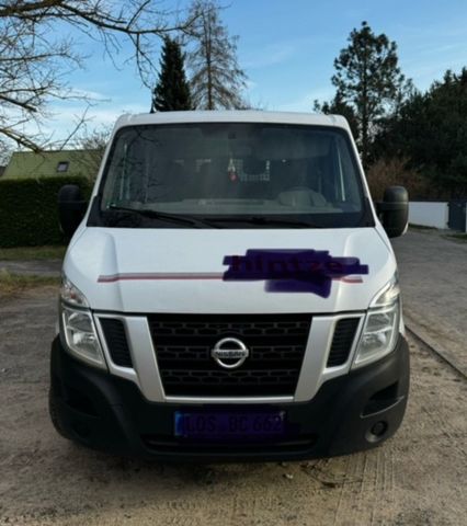 Nissan NIssan NV 400 Pritsche