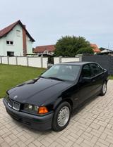 BMW e36 316i Limousine 1. Hand - BMW 316 aus 1997