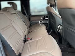 MERCEDES-BENZ G 400 AMG-Line /22 "Alu MERCEDES-BENZ G 400 AMG-Line /22 "Alu