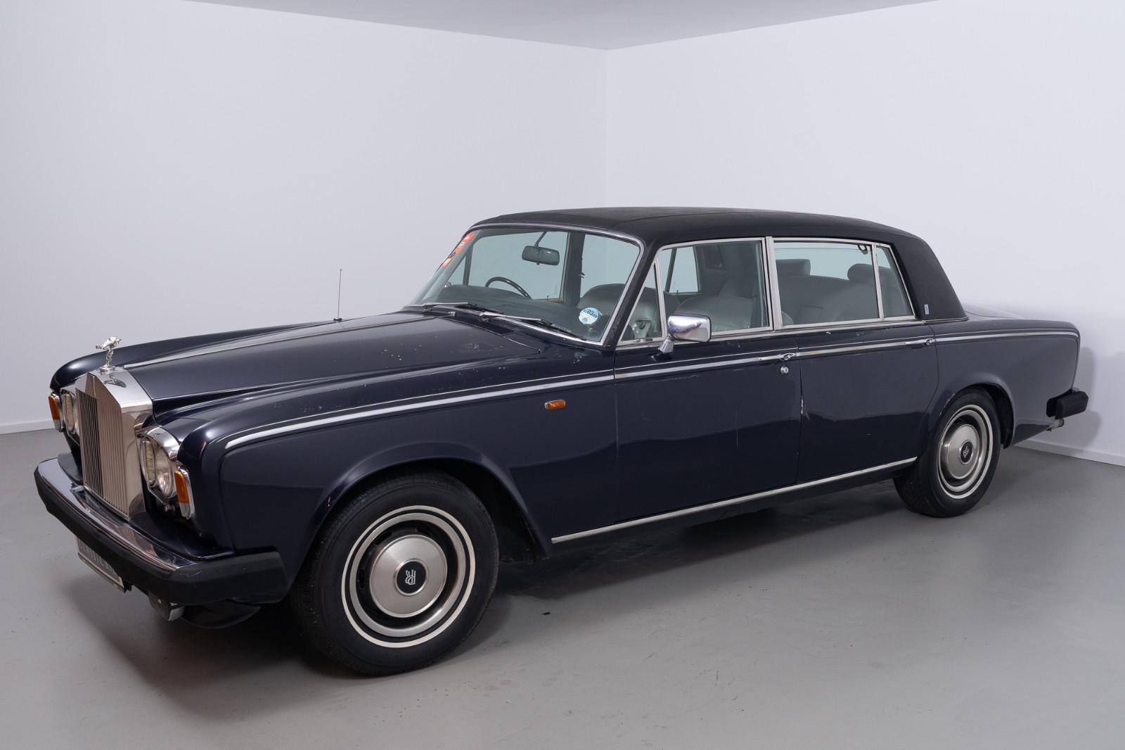 Rolls-Royce Другой