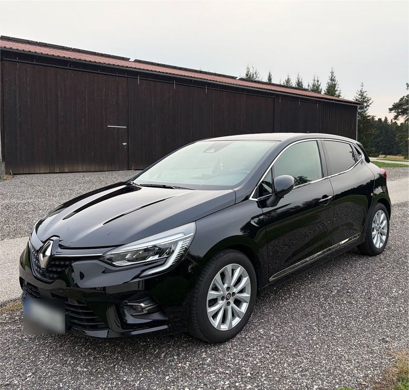 Image of Renault Clio