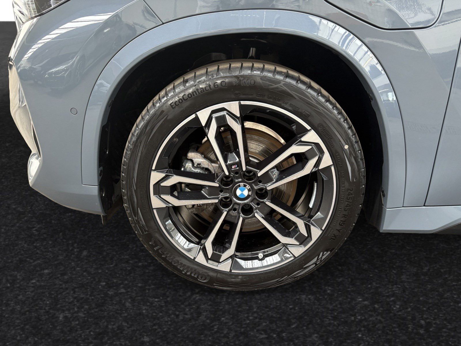 BMW X1 xDrive30e Inkl. € 1.190 Zubehörbonus* M Sport foto 5