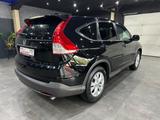 Honda CR-V 2.0 i-VTEC 2WD Elegance 1.HAND - Honda Gebrauchtwagen in München