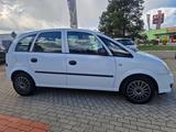 Opel Meriva Selection "110 Jahre"1 HAND/TÜV/AU/ NEU/ - Opel Meriva: Selection