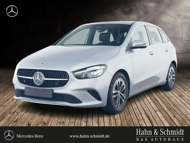 Mercedes-Benz B 180 Progressive/Navi/LED/RüKa/EasyP/Keyless