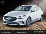 Mercedes-Benz B 180 Progressive/Navi/LED/RüKa/EasyP/Keyless - Mercedes-Benz B 180 in Dresden