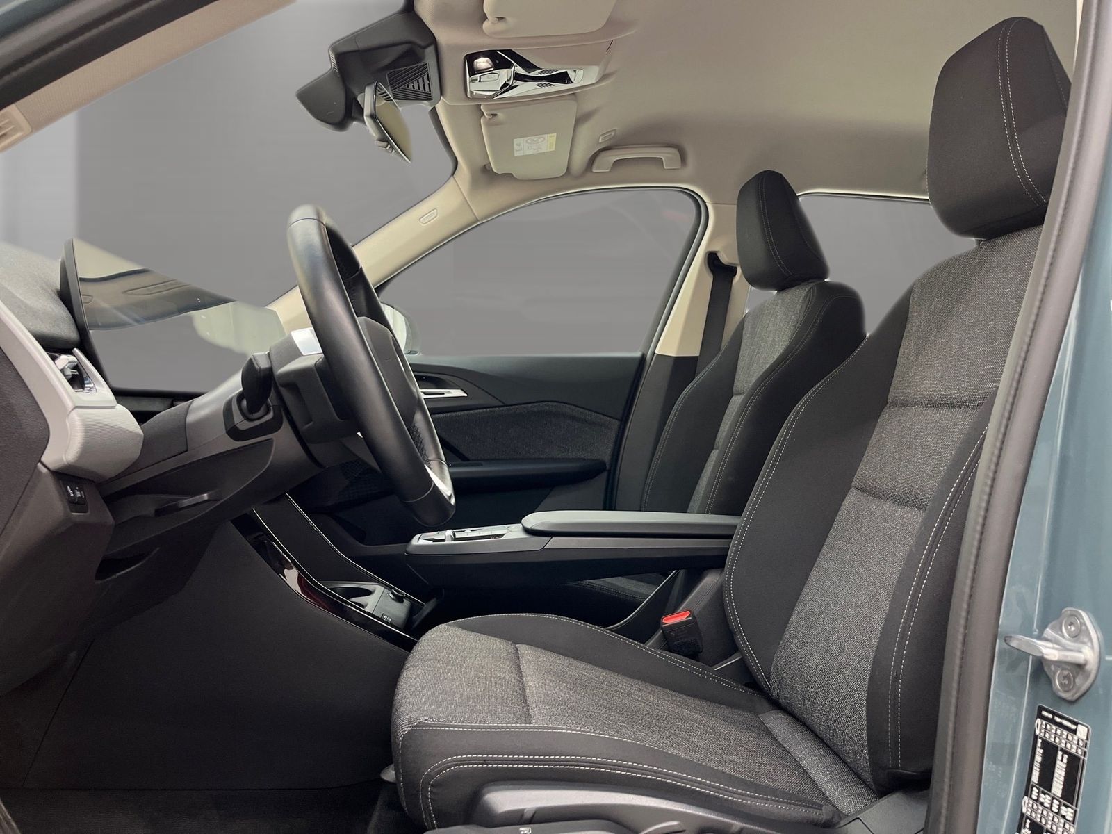 BMW X1 - Bild 9