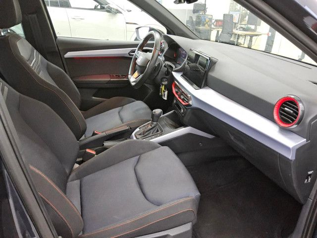 Seat Arona - Bild 5