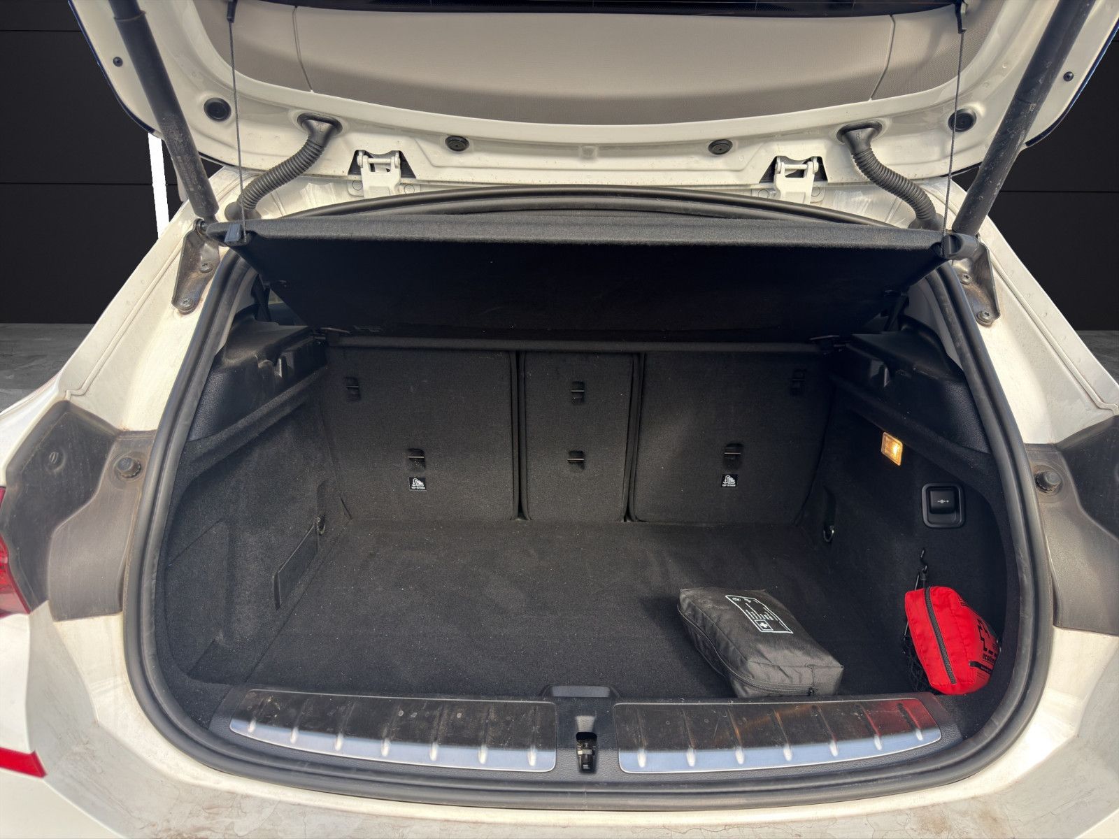 Fahrzeugabbildung BMW X2 sDrive 18 i Advantage/Performance/Tempomat/