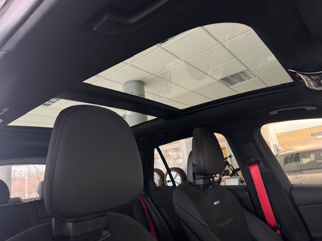 Mercedes-Benz GLC 43 AMG 4M Pano AHK 21 Zoll Night II Dynamic foto 12