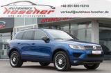 Volkswagen Touareg 3.0 TDI 4Motion tiptronic *R-LINE*AHK* - Volkswagen Touareg: R Line