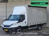 Iveco 60C18 3.0L Automaat Laadklep 180PK Schuifzeilen - Iveco 60