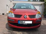Renault Modus Dynamique 1.6 16V ESP  Erste Hand ! - Renault Modus: 1.6