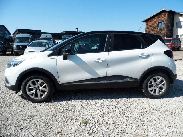 Image of Renault Captur
