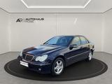 Mercedes-Benz C 270 Avantgarde*1.Hand*Xenon*Leder*Schiebedach - Mercedes-Benz C 270 Gebrauchtwagen