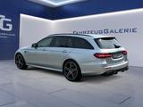 Mercedes-Benz E 63 S AMG T 4Matic Energizing Standheizung HUD - Mercedes-Benz: Scheckheftgepflegt