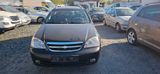Chevrolet Nubira Wagon SX - Chevrolet Nubira: Sx