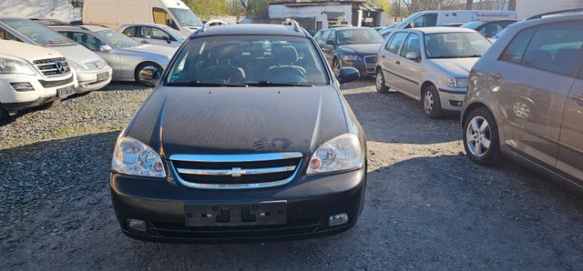 Chevrolet Nubira Wagon SX