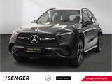 Mercedes-Benz GLC 200 4M AMG Distronic DigitalLight 360°Kamera - Mercedes-Benz GLC 200 in Hamm
