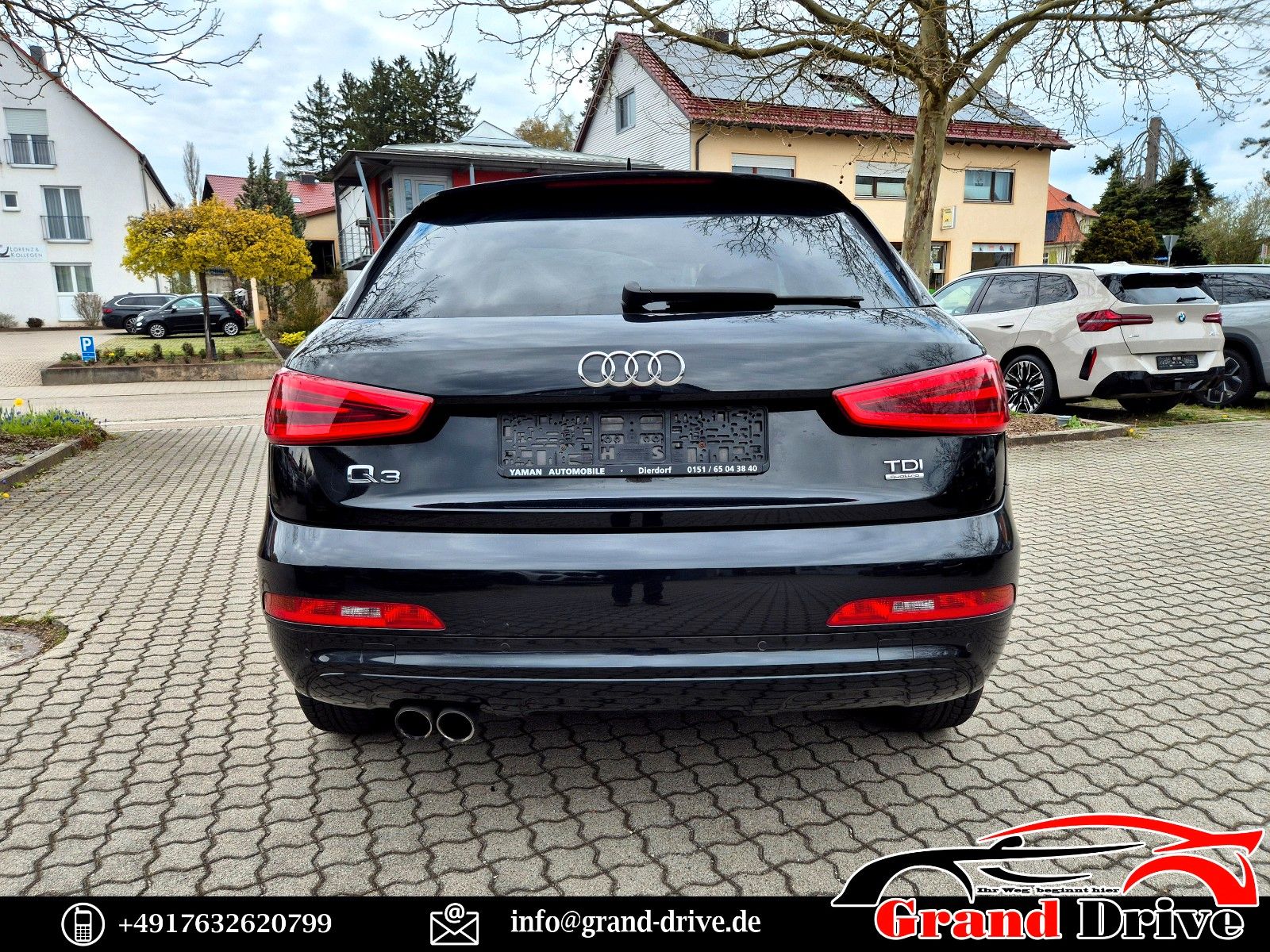 Фото авто