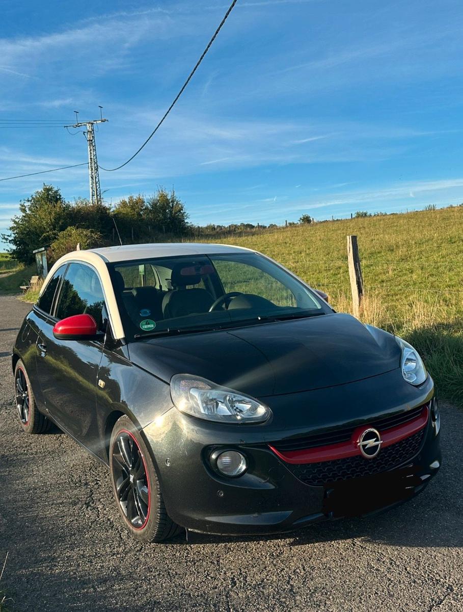 Opel Adam