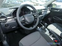 Skoda Fabia - Vorschau Bild 7