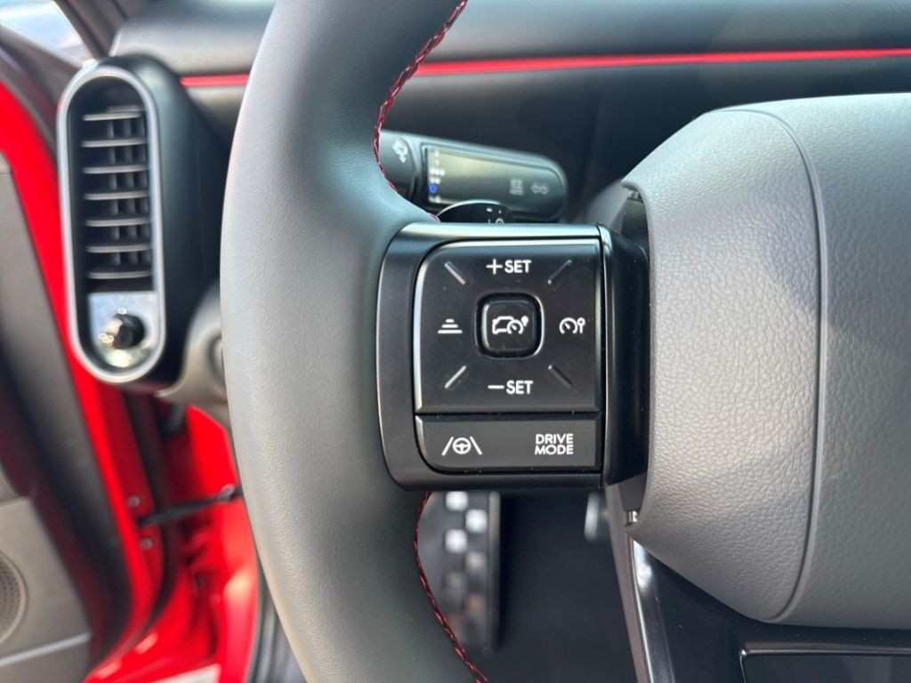 Hyundai IONIQ 3 – Bild 20