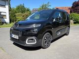 Citroën Berlingo PureTech 110 S&S SHINE M SHINE - Citroën Berlingo Gebrauchtwagen in Bielefeld
