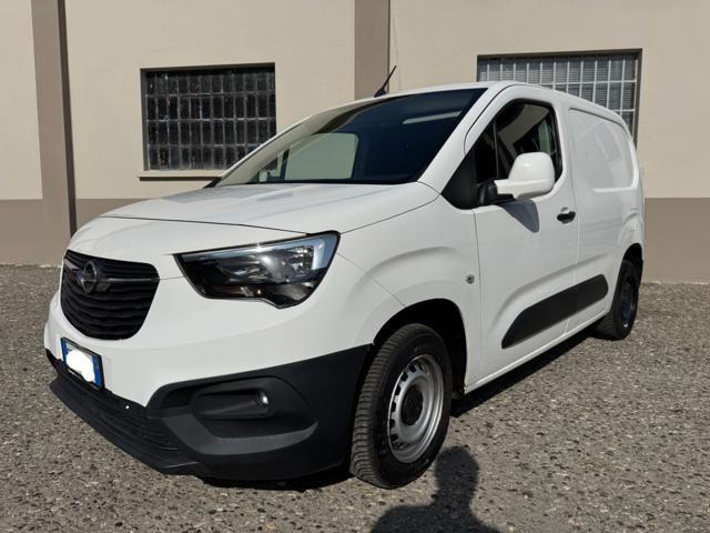 Opel OPEL Combo IN PROMOZIONE3POSTI 15Diesel 100CV 2021