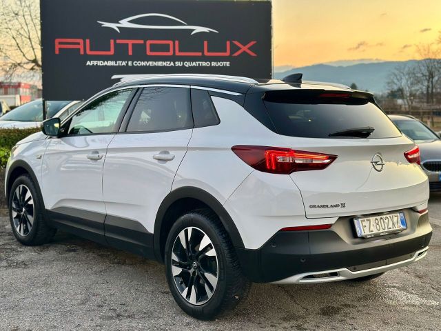 Opel OPEL GRANDLAND X 1.5D S&S aut.OK NEO PATENTATI