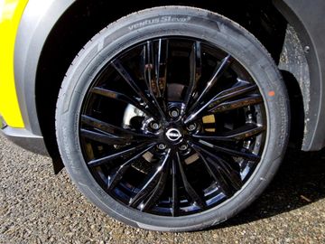 Nissan Juke 1.6 N-Sport Tech (143PS) Hybrid