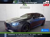 Mercedes-Benz E63S T 4M+FINAL EDITION+ SONDERZINS 1,99% !!! - gebrauchte Mercedes-Benz E 63 AMG aus dem Jahr 2023
