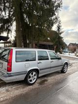 Volvo 850 2,0 10v - Volvo 850 10v mit Benzin-Antrieb