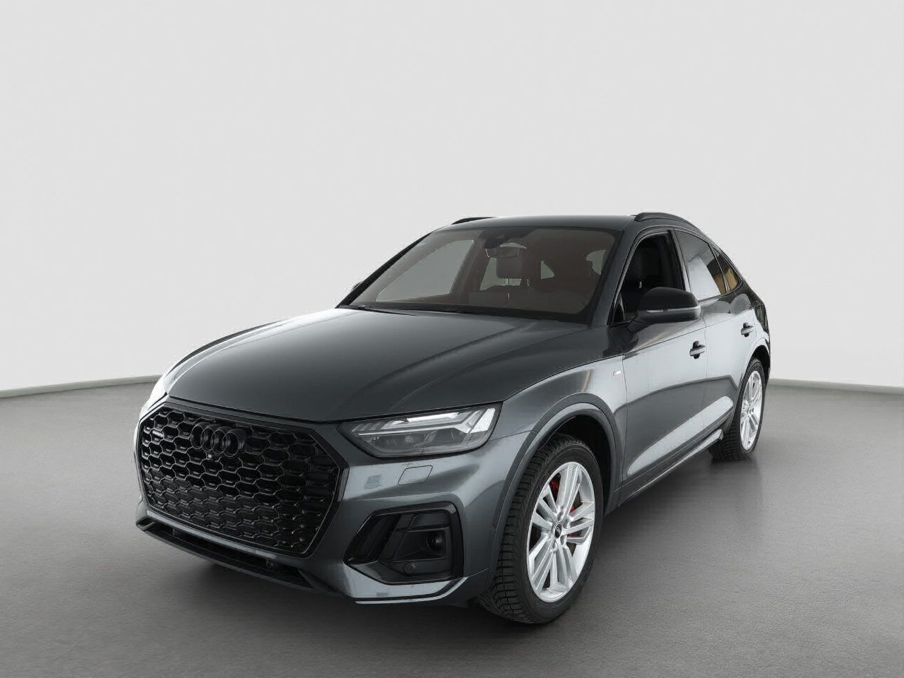 Audi Q5 - Bild 10