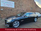BMW 730d xDrive | Scheckheftgepflegt | TüV neu - BMW 7er Reihe in Bielefeld