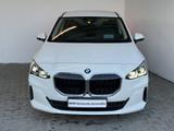 BMW 220iA Active Tourer LiveCock.HUD.AHK.ParkAss.SHZ - BMW 220 Active Tourer Kombi Gebrauchtwagen