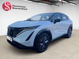 Nissan Ariya 87 kWh Evolve Pack - Nissan Gebrauchtwagen in Wiesbaden