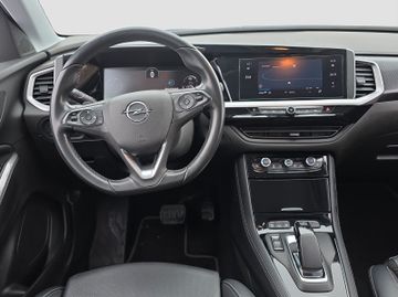 Fotografie 10 des Opel Grandland (X) Grandland (X)Plug-In-Hybrid SHZ Anhängerkupplung