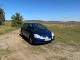 Honda HONDA CIVIC TÜV 5/27 - gebrauchte Honda Civic aus dem Jahr 2001