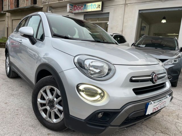 Fiat 500X 1.0 T3 120 CV Cross