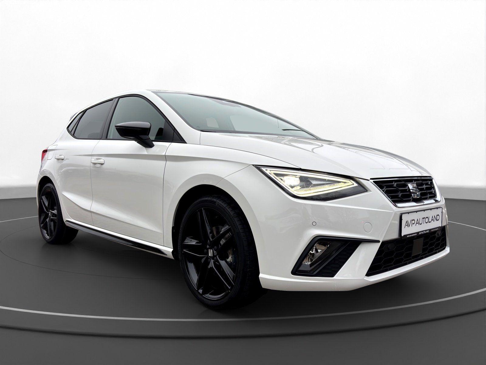 Seat Ibiza - Bild 4