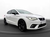 Seat Ibiza 1.0 TSI FR Black Edition | NAVI | LED | - Seat Tageszulassungen