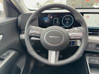 Hyundai KONA Elektro - Vorschau Bild 9