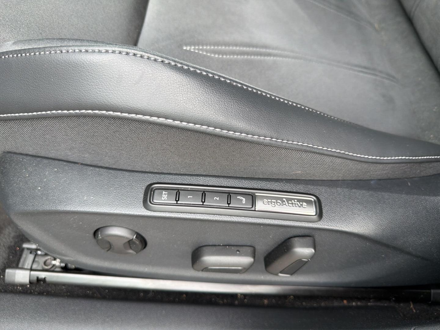Volkswagen ID.7 210 kW Tourer Pro S (86kW) Exterieurpaket A