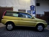 Honda HR-V 1.6i Allrad 4WD 4x4 Benzin KLIMA - Honda Gebrauchtwagen von 1999
